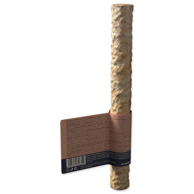 Ontario Protein csemege bacon ízű, nagy rágótekercs 1db 25,4cm