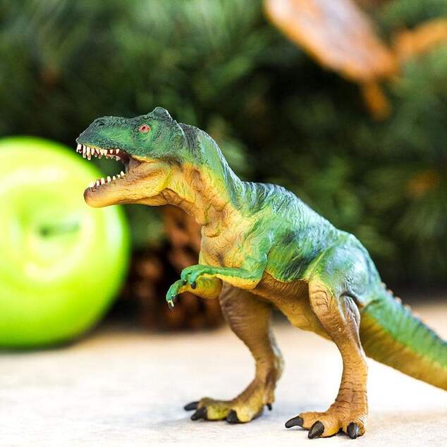 Safari® Tyrannosaurus Rex  dinosaurus