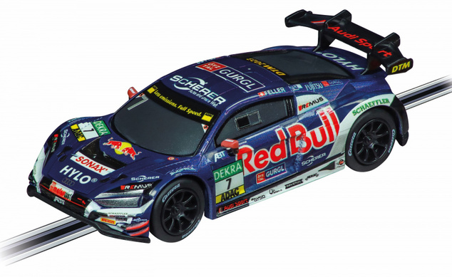 Carrera GO 62595 DTM Supercars Rennbahn