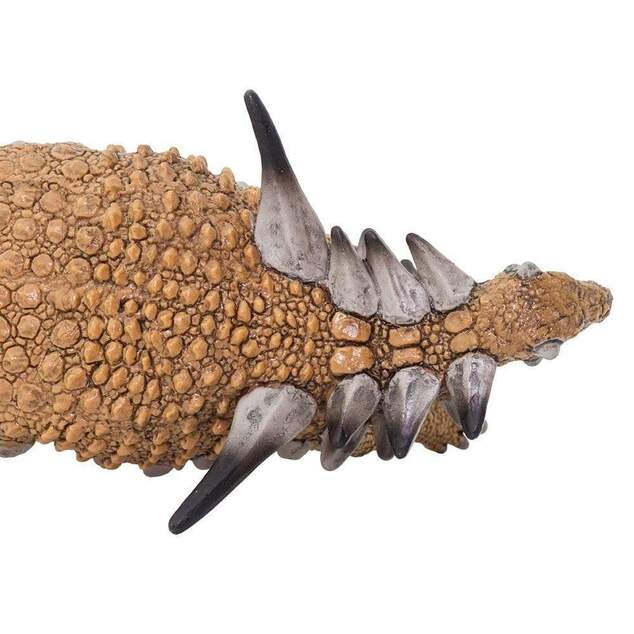 Safari® Sauropelta dinosaurus