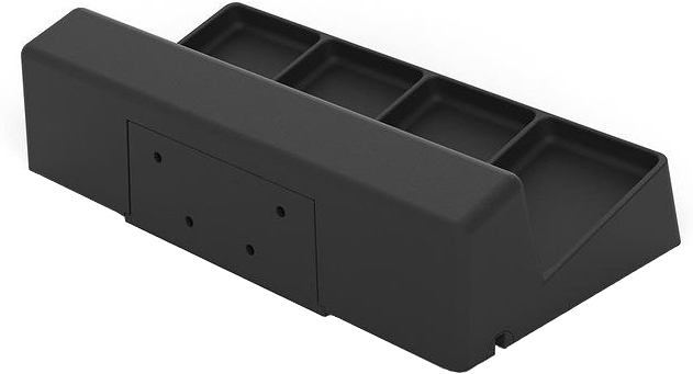 Chihiros Magnetic Stirrers miešacie zariadenie pre dávkovač hnojív