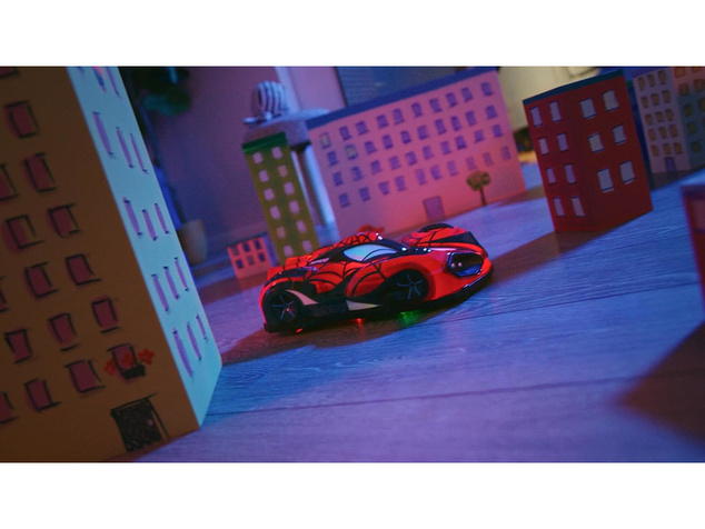 NINCO TUBBY Fantasy Car