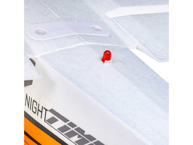 E-flite Night Timber X Evolution 1.2m PNP