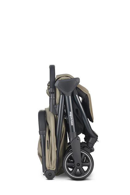 EASYWALKER Sportska kolica Jackey NXT Moss Green