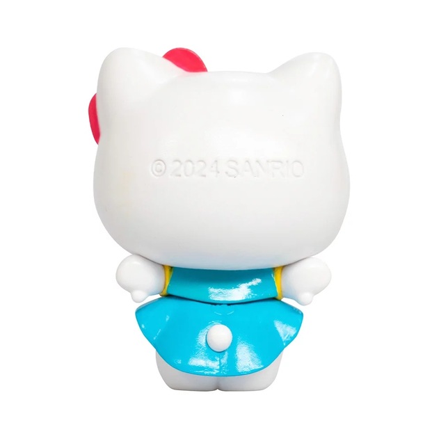Comansi Hello Kitty Kawai