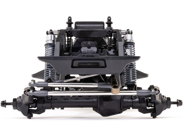 Axial SCX10 III 1:10 4WD Kit