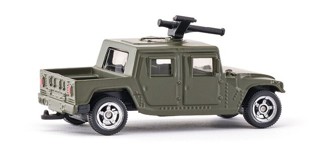 Siku Military - Desert Storm