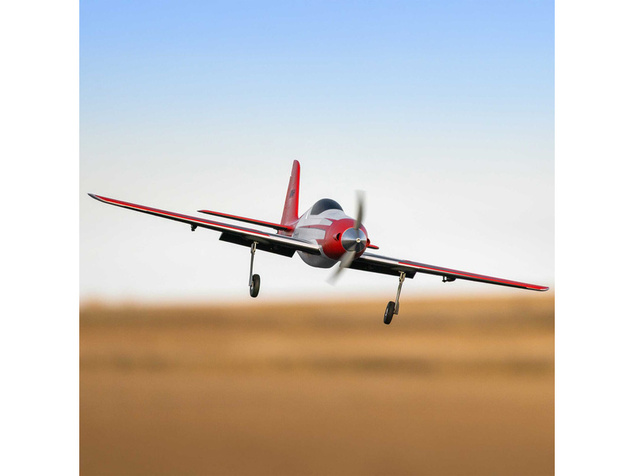 E-flite V1200 1.2m PNP