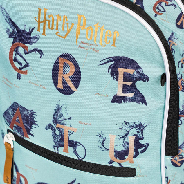 Schulrucksack Core Harry Potter Phantastische Tierwesen