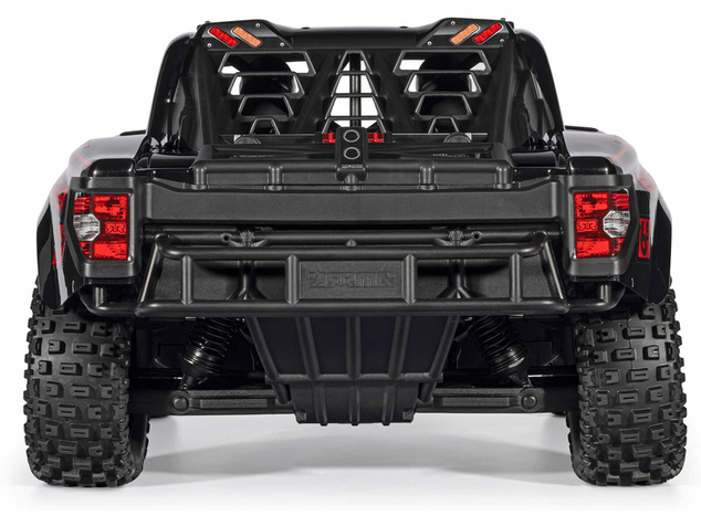 Arrma Mojave 6S EXB BLX 1:7 RTR fekete