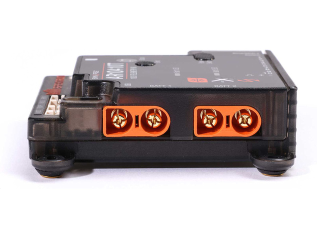 Spektrum přijímač AR10410T 10CH PowerSafe s telemetriou