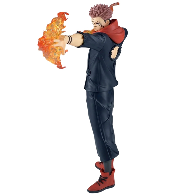 Bandai Jujutsu Kaisen Maximaticplus Sukuna