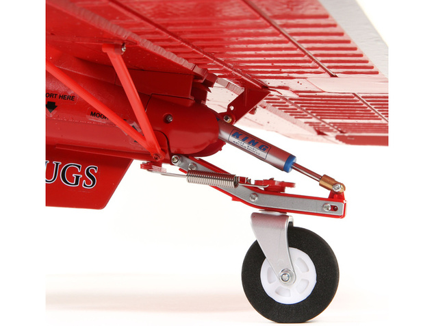 E-flite Draco 2,0 m Smart SAFE Select BNF Basic