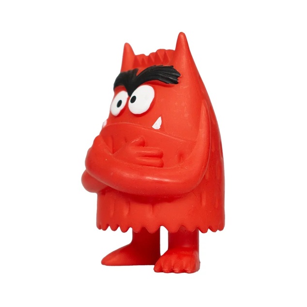 Comansi Farbmonster Wut