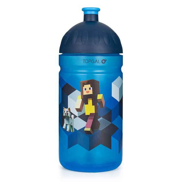 Fľaša na pitie Topgal ZIVA 25072