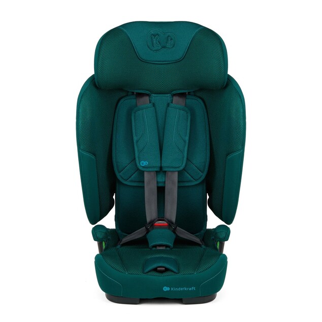 Kinderkraft Autosedačka Fix2Go i-Size 76-150 cm Green