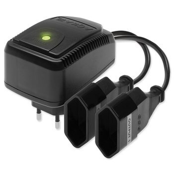 Aquael Socket Link Duo Timer, elektronischer Zweikanal