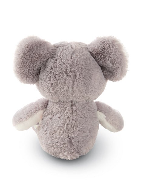 NICI plyš Koala Barry 18cm GREEN