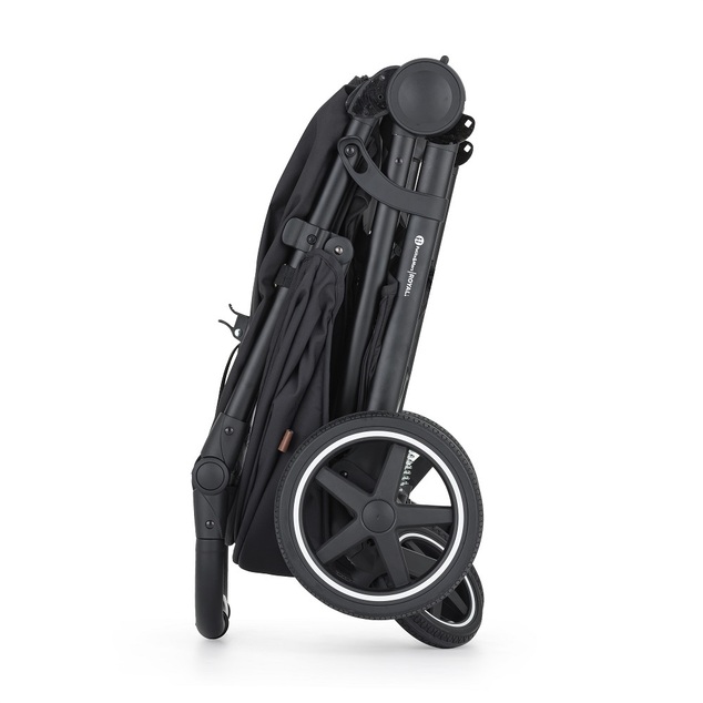 PETITE&amp;MARS Konštrukcia Royal3 Black