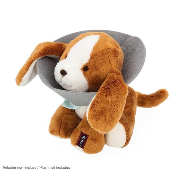 Janod Valigetta del Veterinario per bambini con accessori