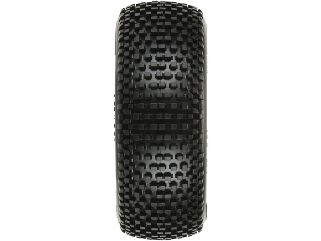 Pro-Line pneu 2.2" Blockade M3 Off-Road Buggy 4WD predné (2)