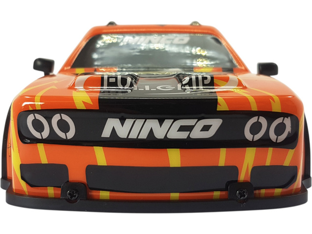 NINCORACERS Fuji 2