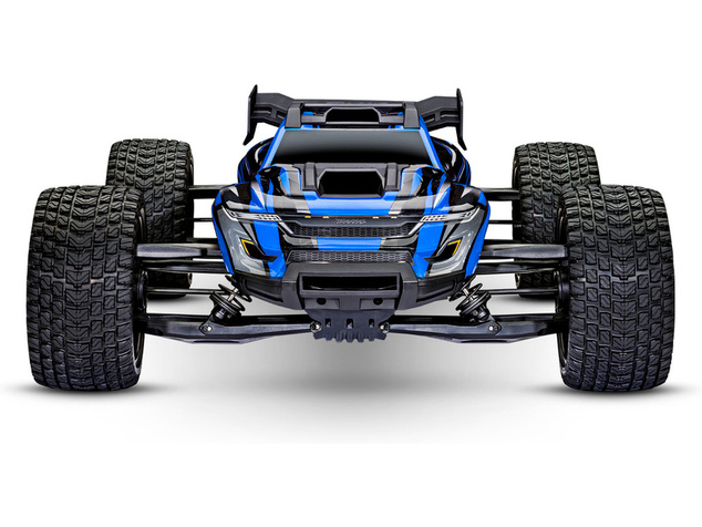 Traxxas XRT 8S 1:6 4WD RTR čierna