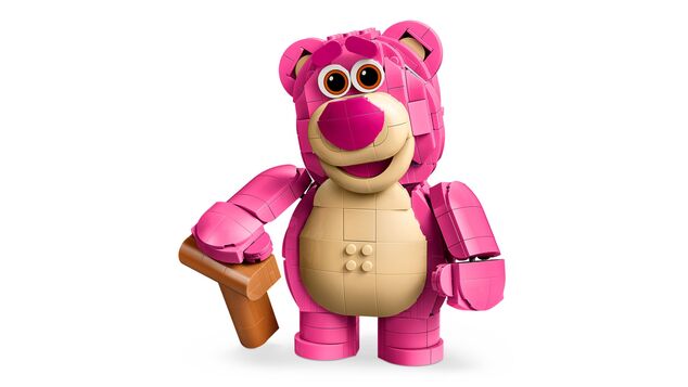 LEGO® Disney™ 43306 Lotso