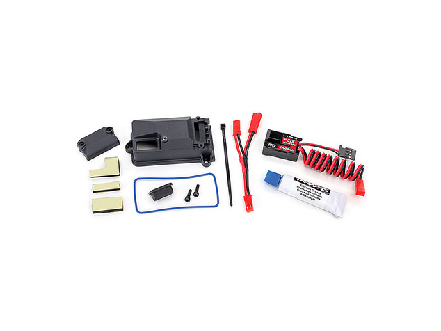 Traxxas Quelle BEC (Set)