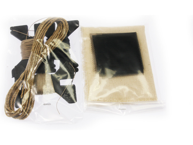 Mantua Model Delová paluba rez 1:23 kit