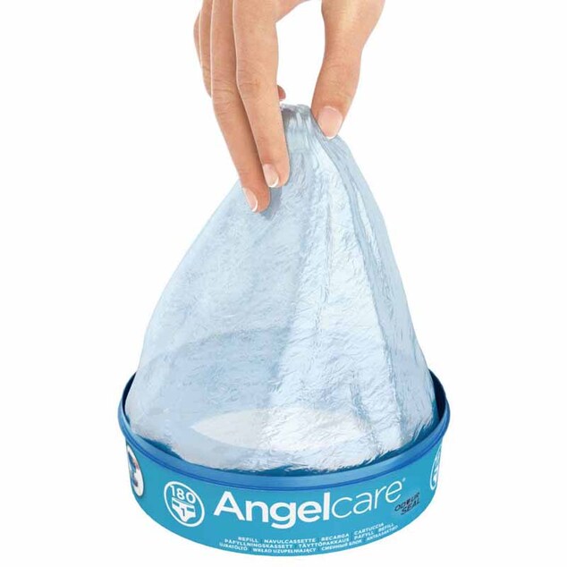 ANGELCARE Recambios 3 uds