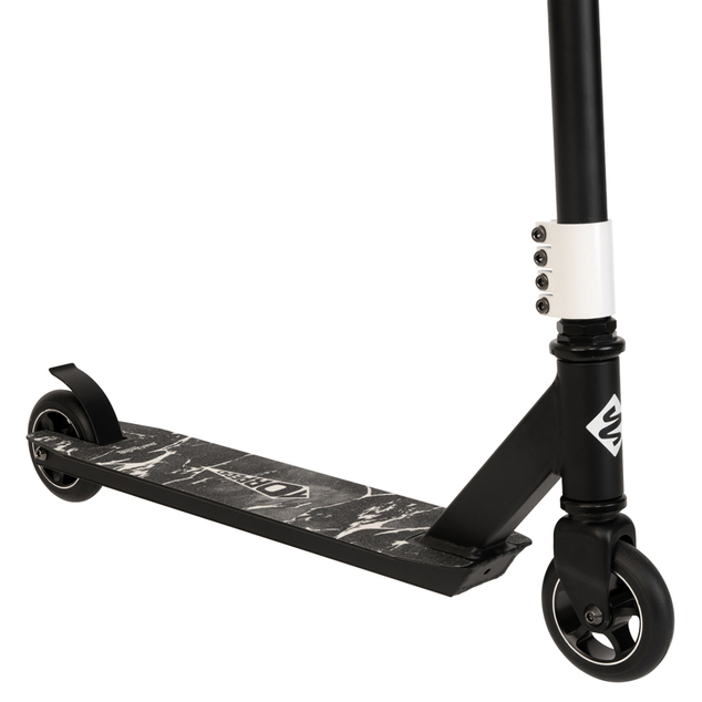 Trottinette Street Surfing TORPEDO White Crack 2024