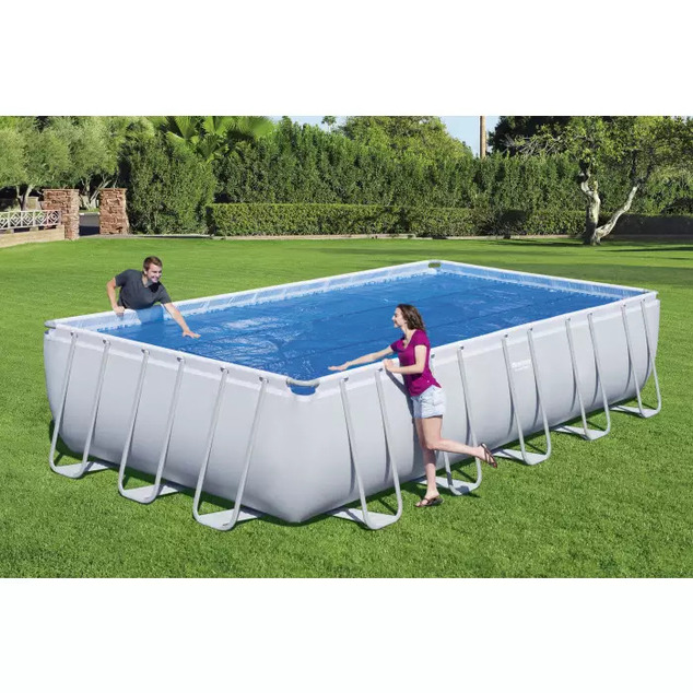 Bestway Solar Sail 7,32 x 3,66 m
