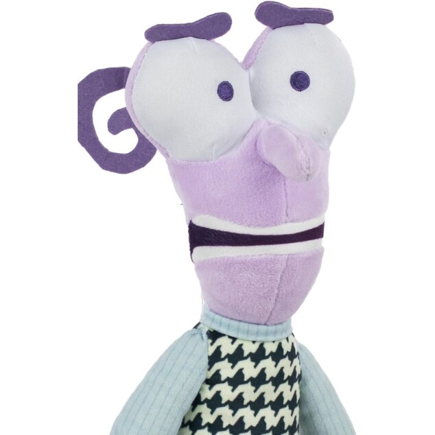 INSIDE OUT Strach plyšová hračka 30cm