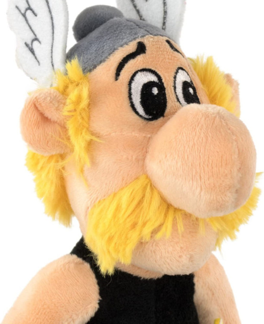 ASTERIX &amp; OBELIX Asterix plyšová hračka 30 cm