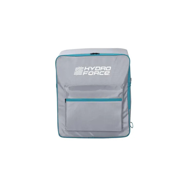Bestway 65197 Nafukovací kajak Hydro-Force™ Angler Elite™, 380 x 99 x 37 cm