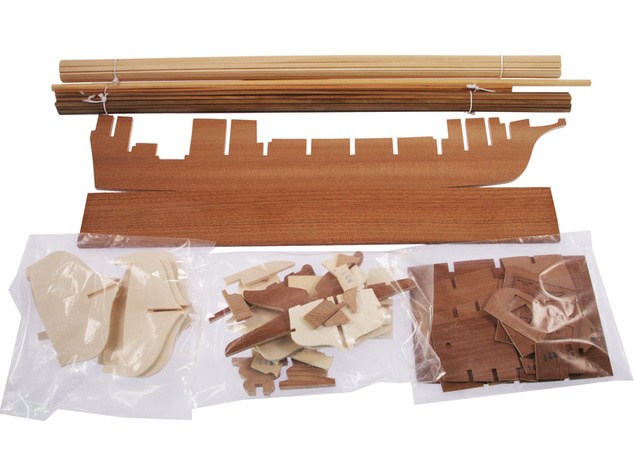 COREL Amphion 1778 1:40 kit