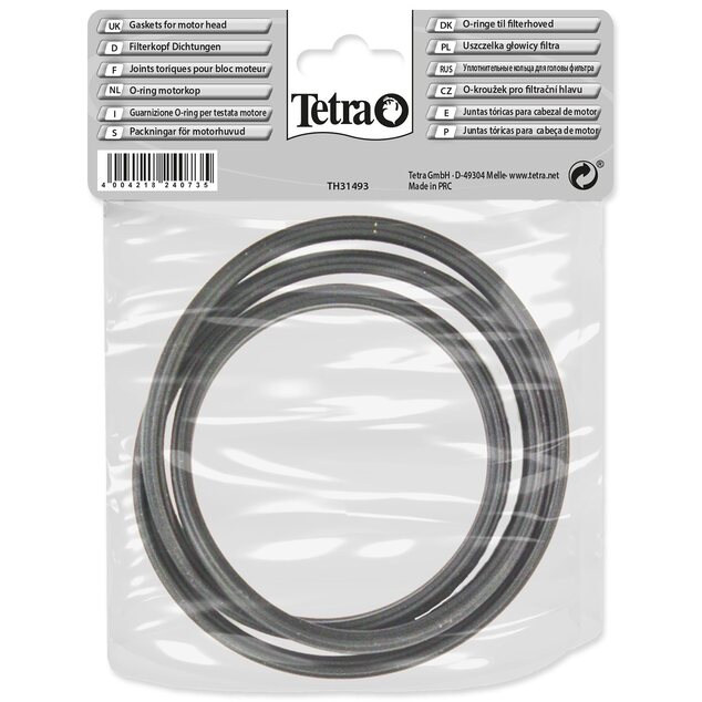 Diel Tetra EX tesnenie pod hlavu 1200 Plus