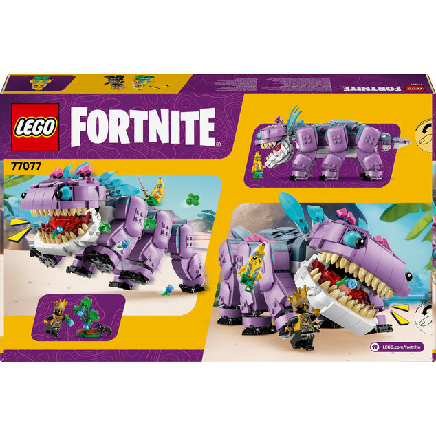 LEGO® Fortnite 77077 Klombo