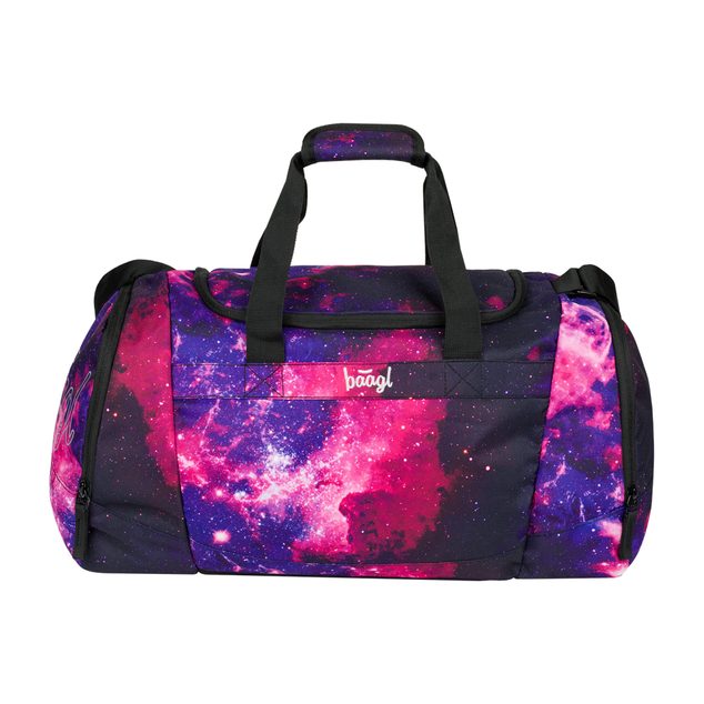 BAAGL Športová taška Galaxy