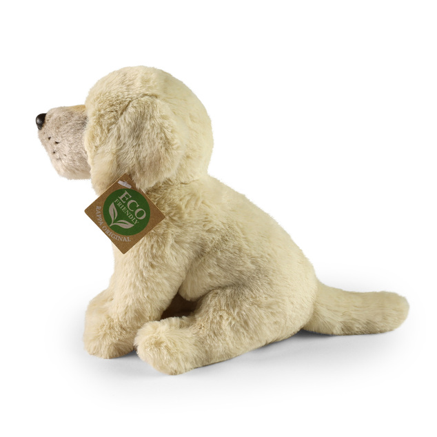 Plüschhund Labrador 23 cm ECO-FRIENDLY SOFT
