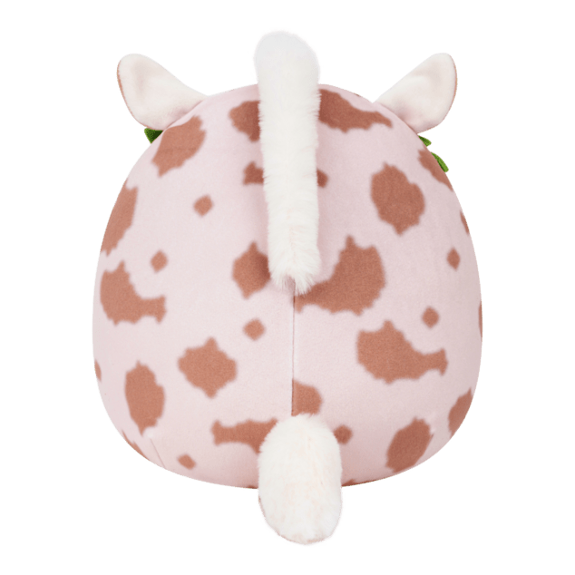SQUISHMALLOWS Konj s cvjetnom krunom - Charla