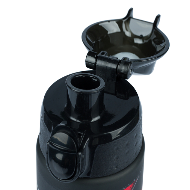 Bottiglia per bevande in tritan BAAGL Lava, 700 ml