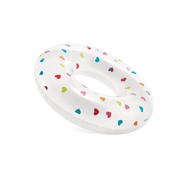 Intex 59259 Nafukovací kruh na plávanie 81 cm