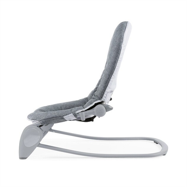 CHICCO Swing Hoopla - Titanium 0m+, bis 18 kg