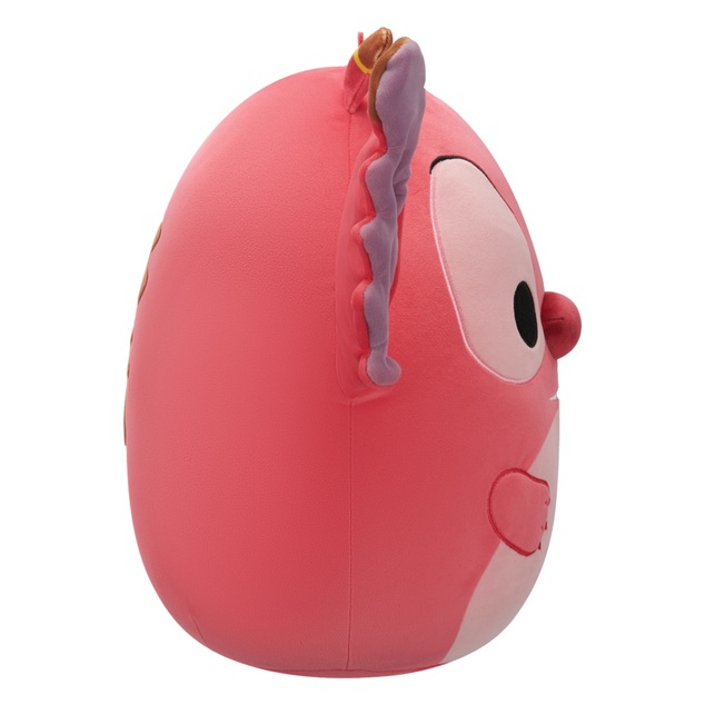 Squishmallows Disney Stitch – Leroy, 25 cm