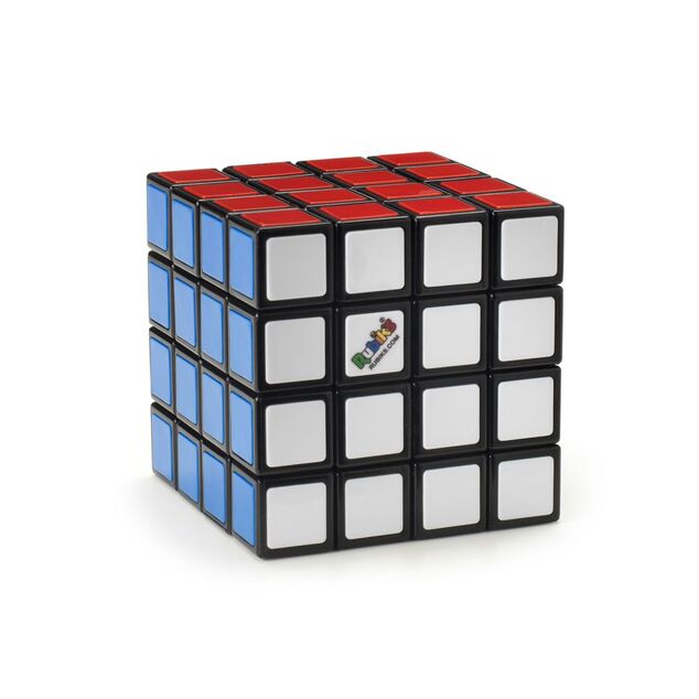 Rubikova kocka majster 4x4