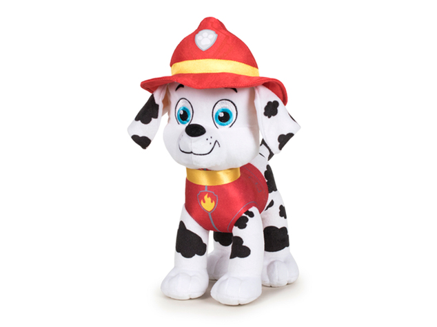 Paw Patrol Classic Marshall plyšový 19cm