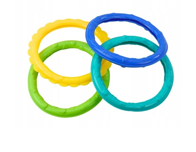 Jeu de Plongée – Coffre au Trésor 21 pcs