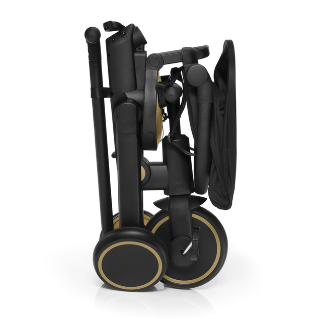 Trojkolka X Trike Pro, Kodi Bronze